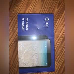 QLink Tablet